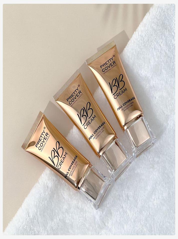 BB Cream