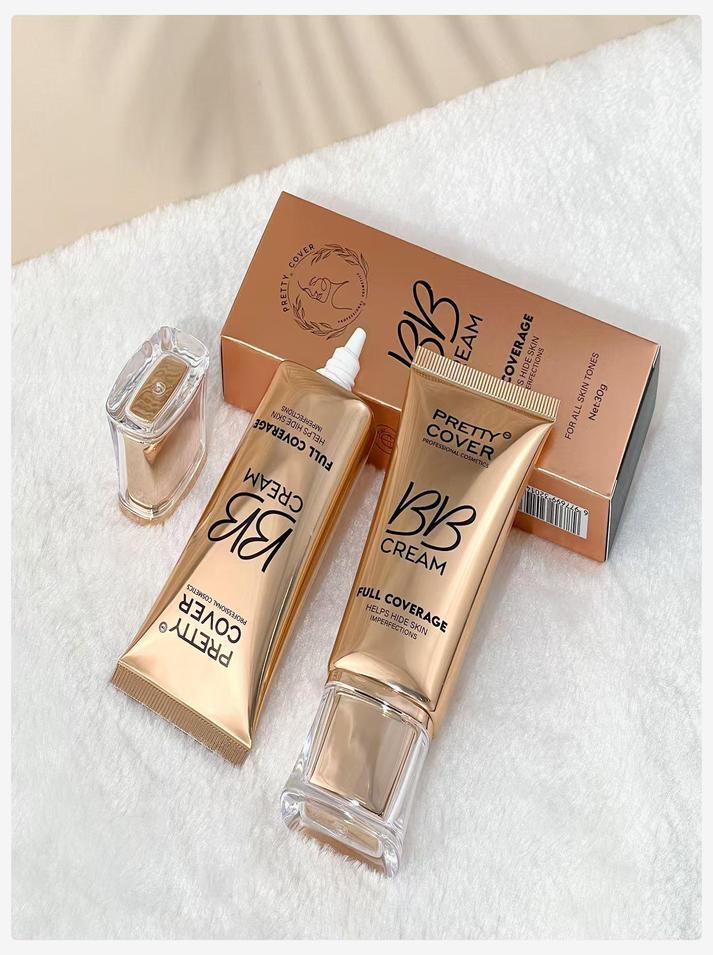 BB Cream