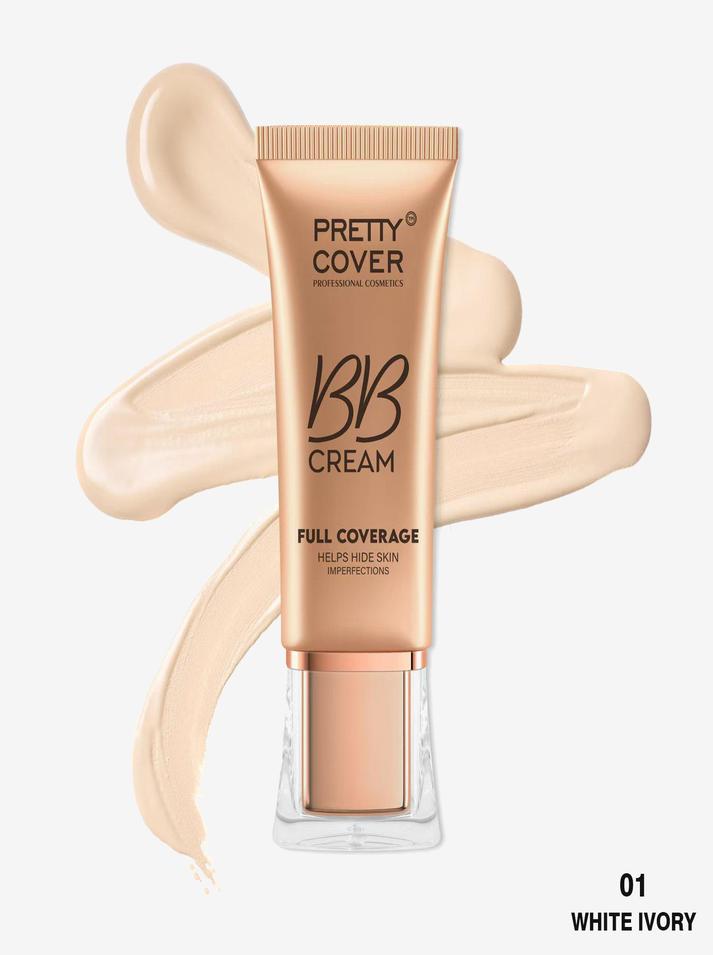 BB Cream