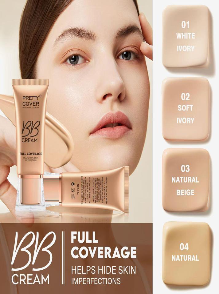 BB Cream