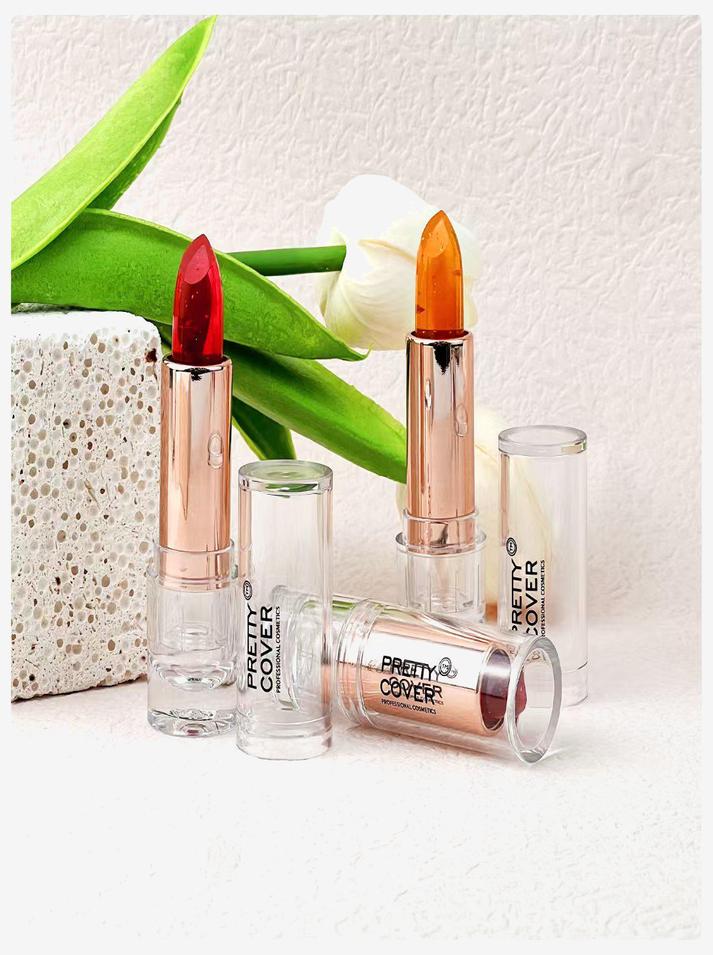 Colour Change Gel Lipstick