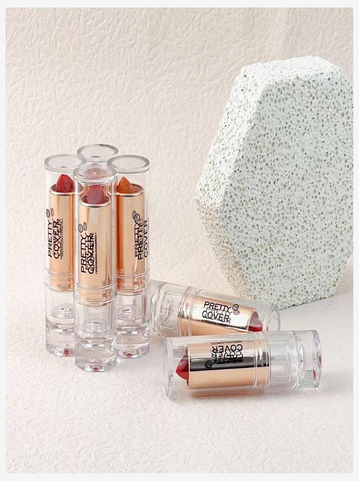 Colour Change Gel Lipstick