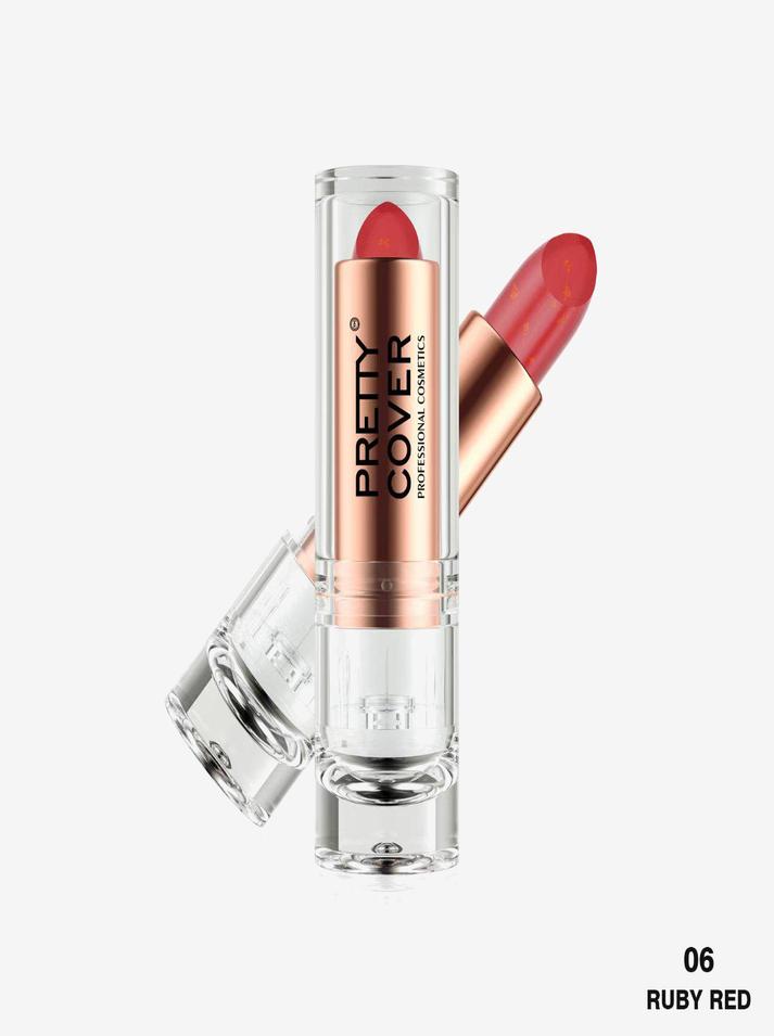 Colour Change Gel Lipstick