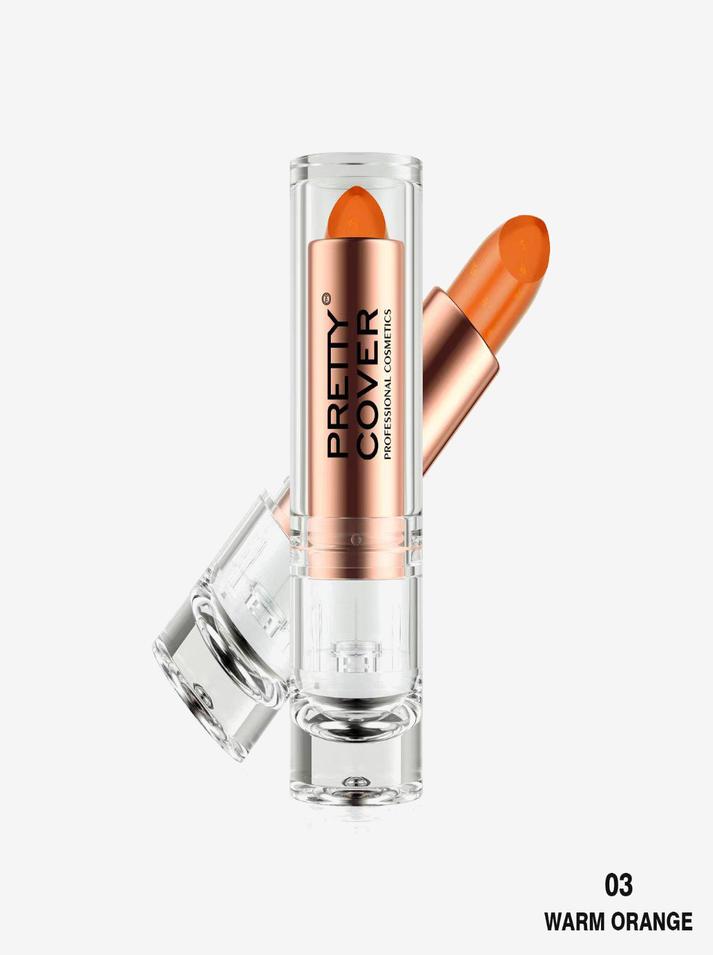 Colour Change Gel Lipstick