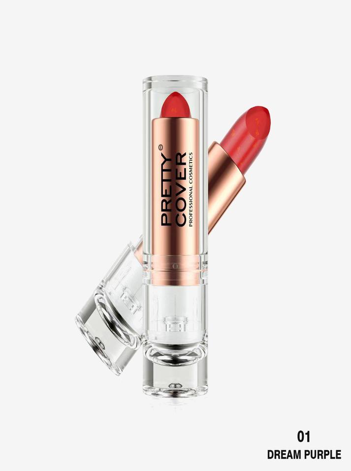 Colour Change Gel Lipstick