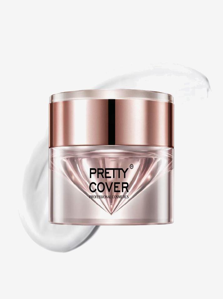 Hydration Boosting Cream