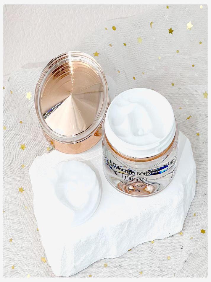 Hydration Boosting Cream