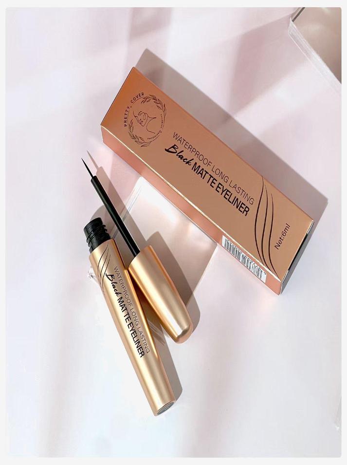 Matte Eyeliner