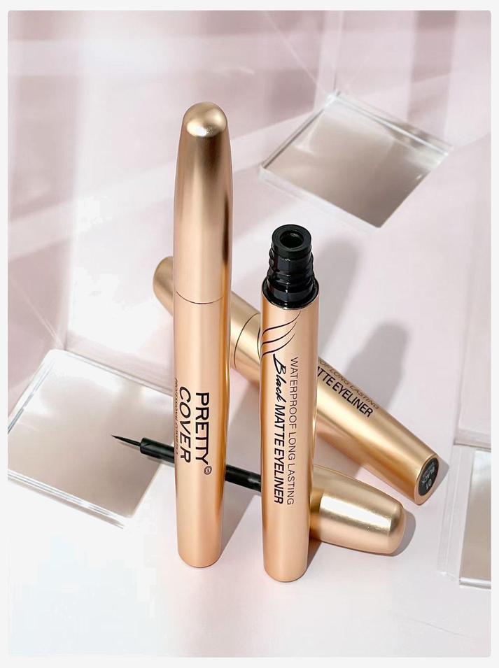 Matte Eyeliner