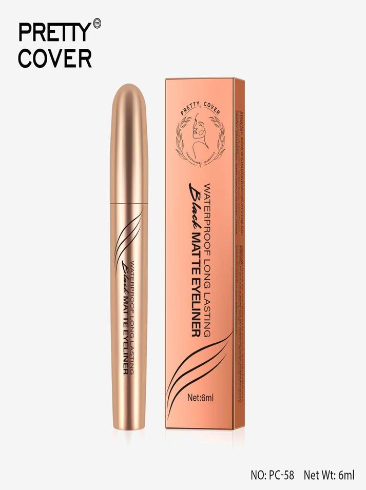 Matte Eyeliner