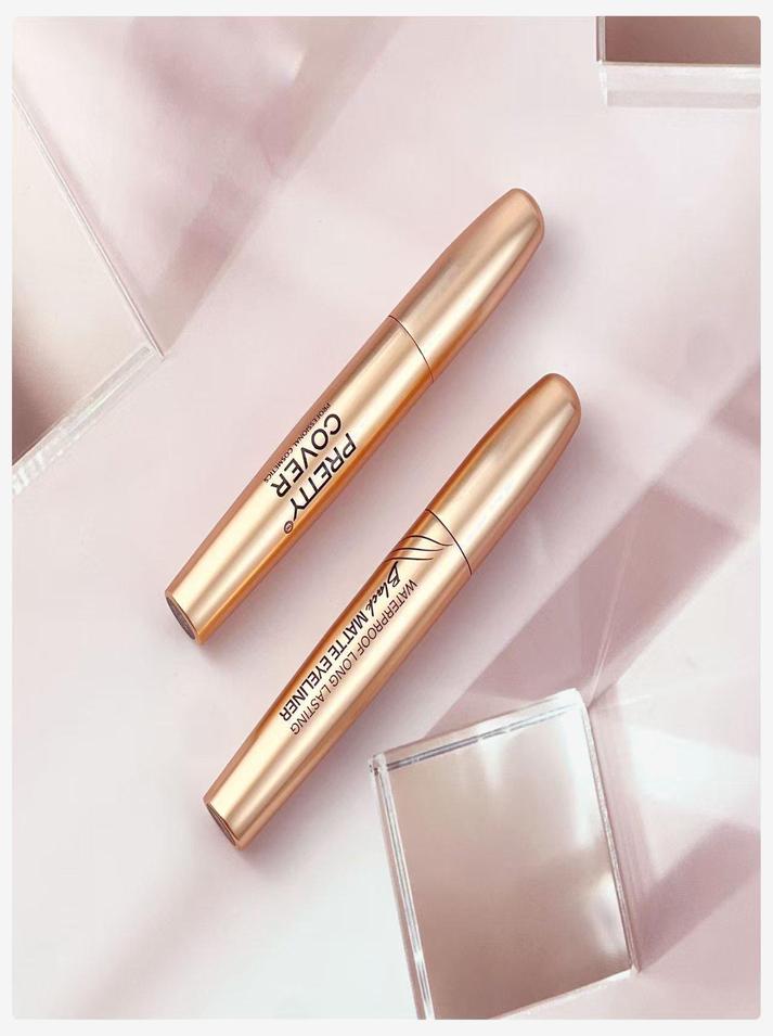 Matte Eyeliner