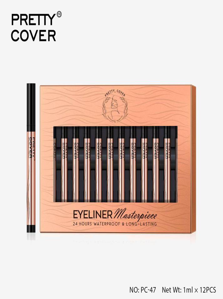 Eyeliner Masterpiece