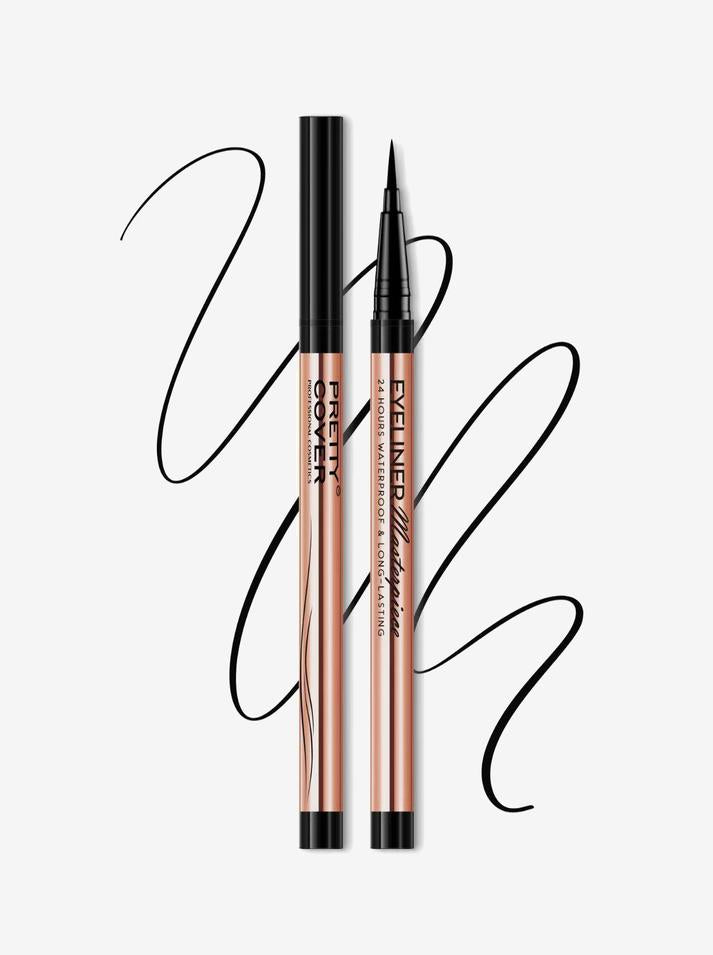 Eyeliner Masterpiece