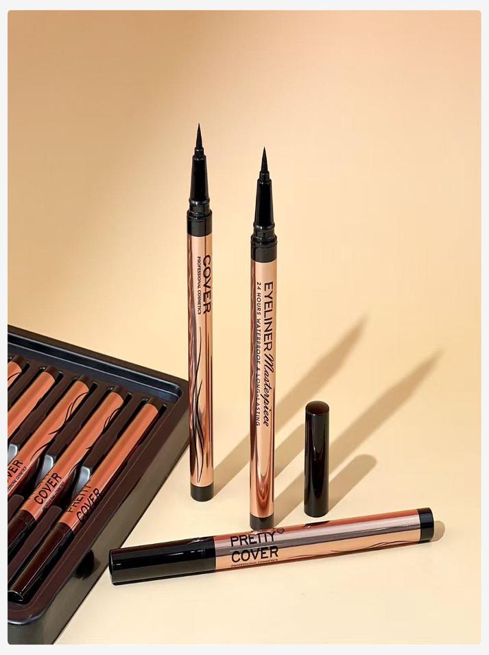 Eyeliner Masterpiece