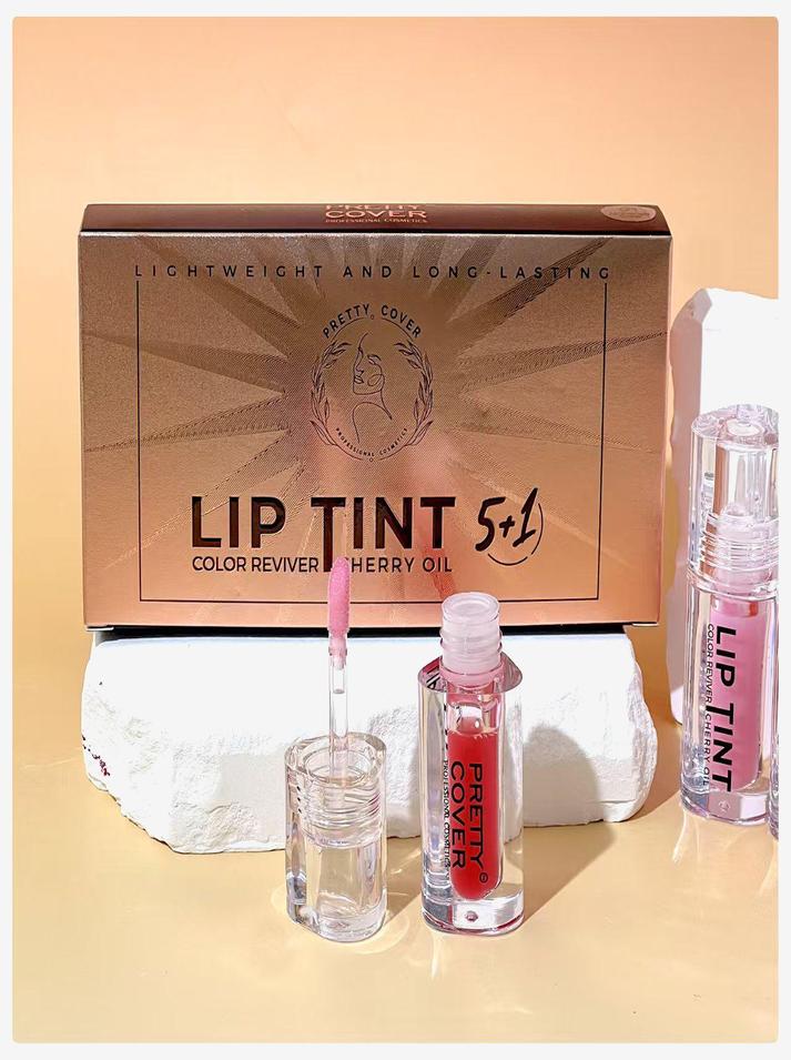Lip Tint