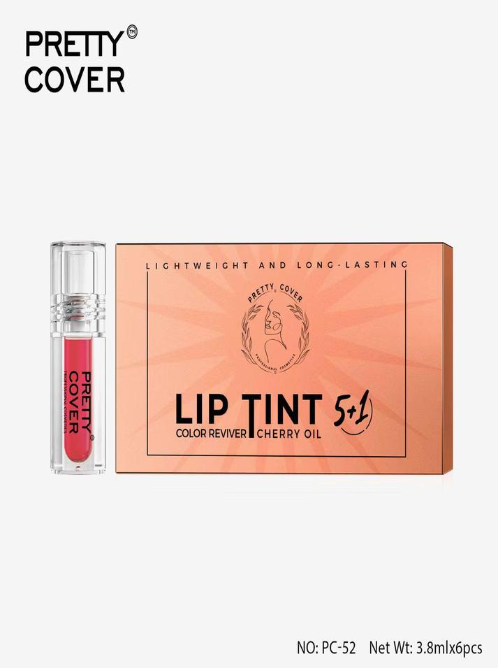 Lip Tint