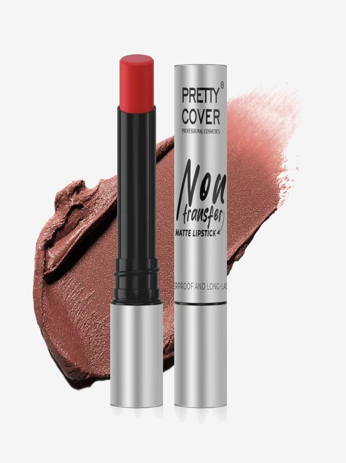 Matte Lipstick