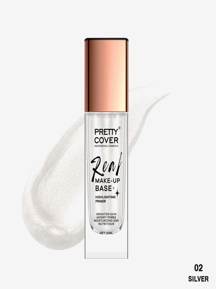 Make Up  Base Highlighting Primer