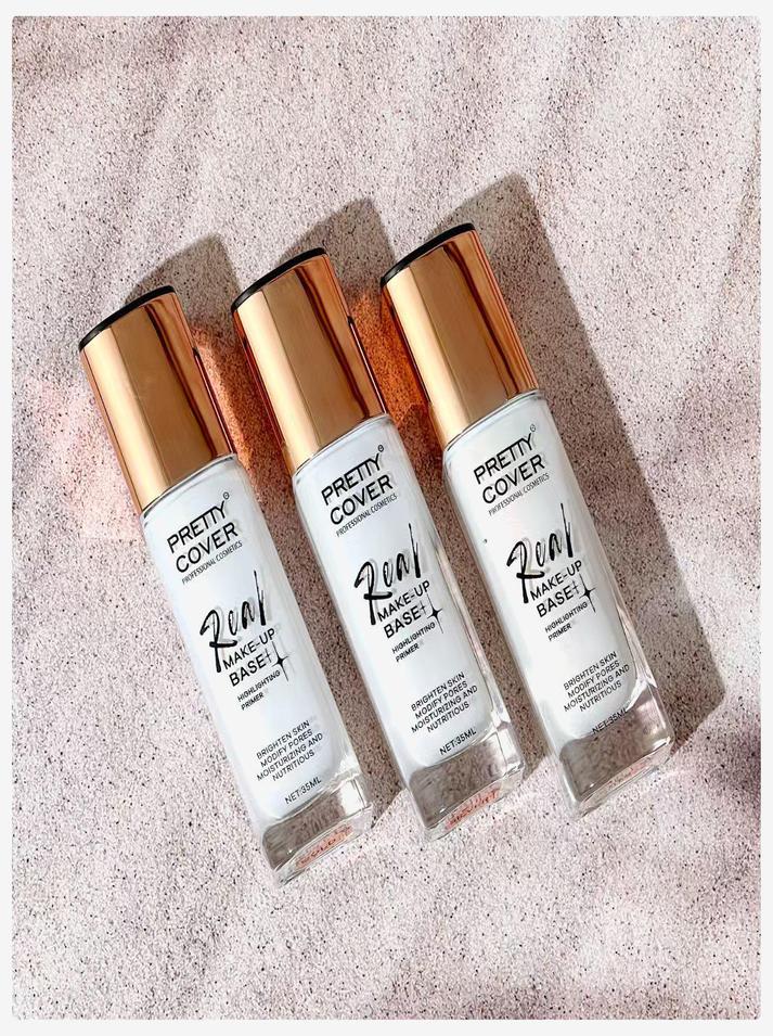 Make Up  Base Highlighting Primer