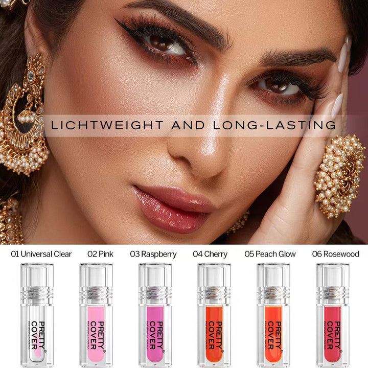 NATURAL LIP TINT