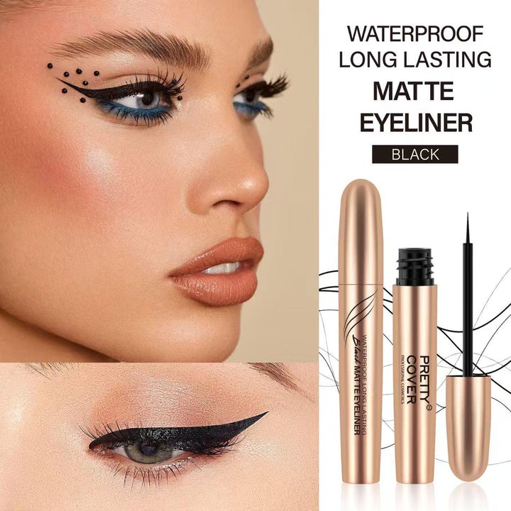 MATTE EYELINER