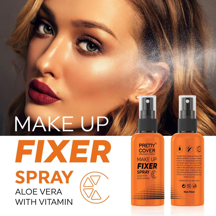 HYDRATING MAKE-UP FIXER