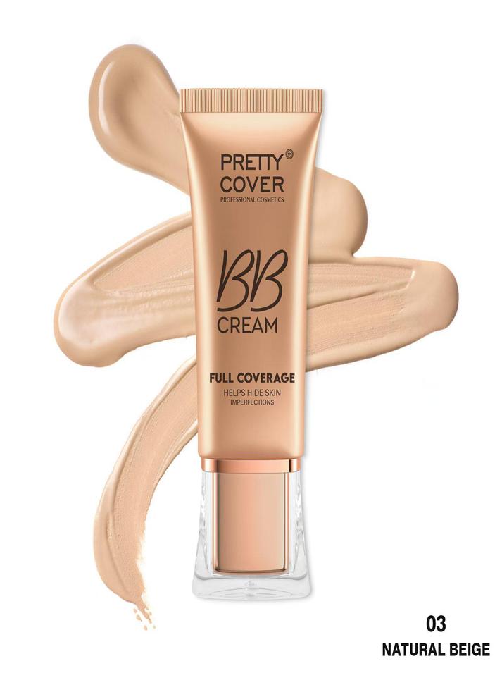 BB Cream